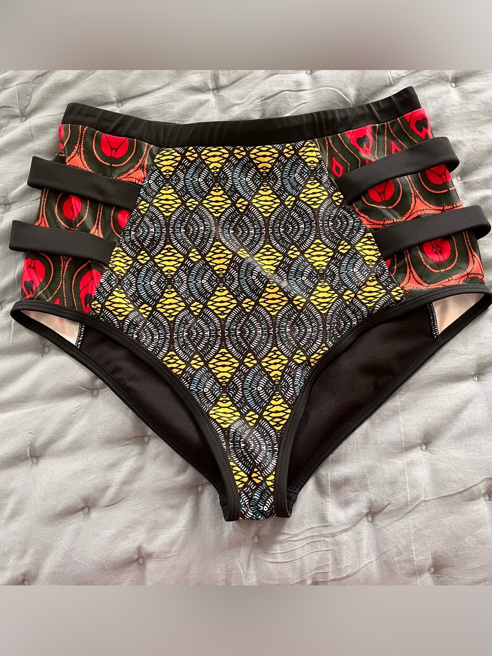 GabiFresh x Swim Sexy Bikini Bottom